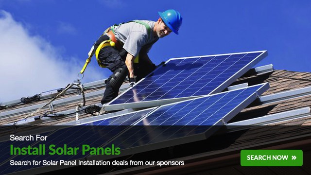 Install-Solar-Panels