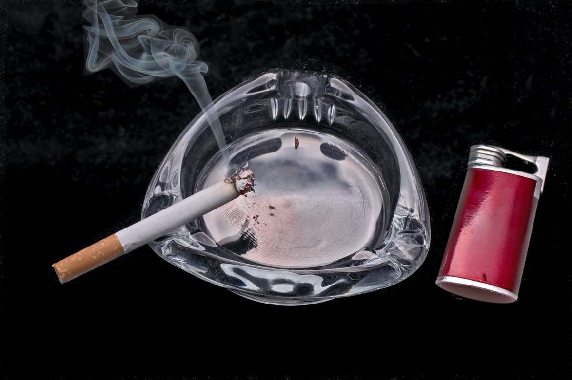 Avoid Bad Habits Avoid Bad Habits