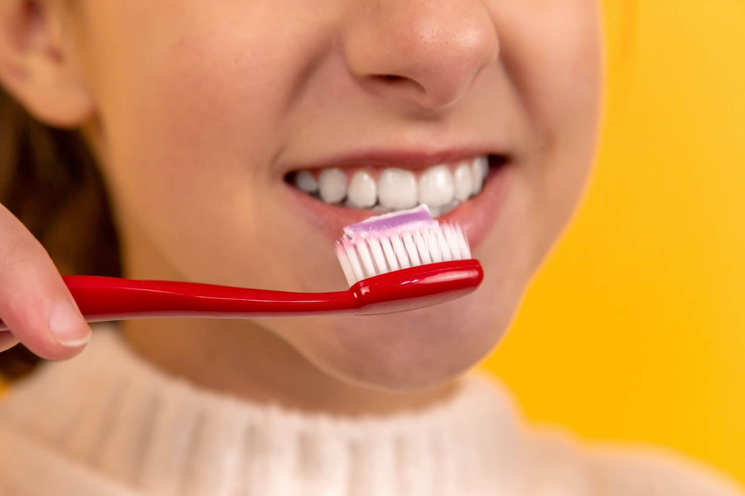 Watch Your Oral Hygiene Watch Your Oral Hygiene